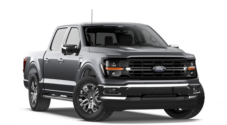 F-150® vehicle